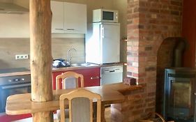 Eulenwohnung Apartment